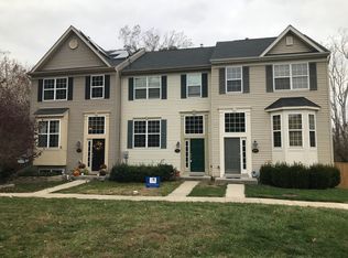 2185 Swains Lock Ct, Point Of Rocks, MD 21777