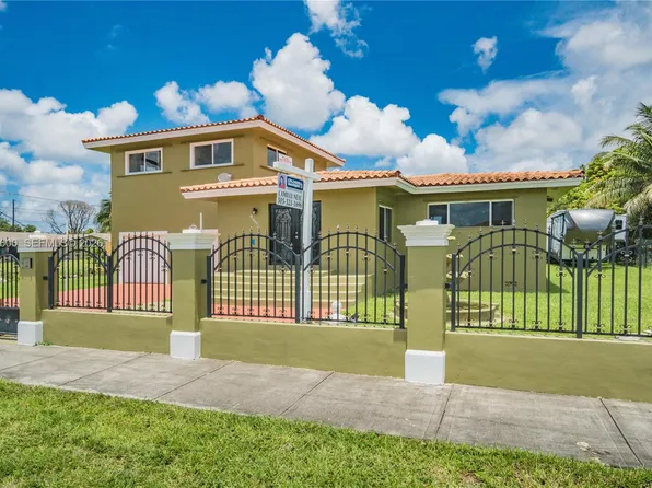 17135 NW 19th Ave, Miami Gardens, FL 33056