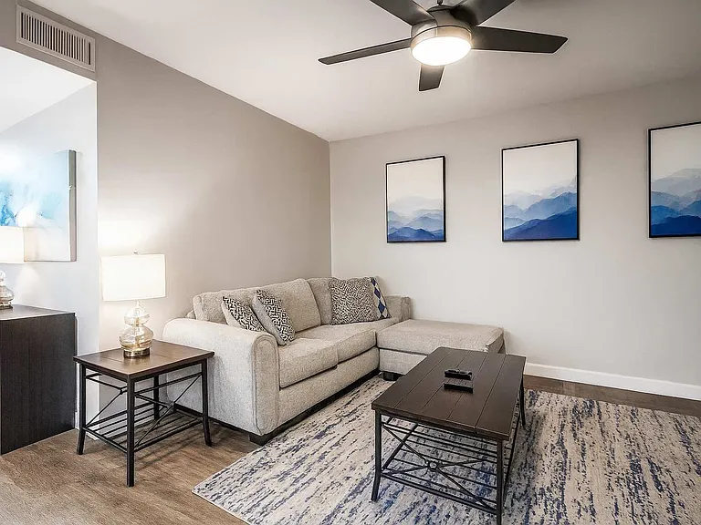 5316 Pershing Ave #205 — Photo 14