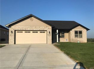 7975 Sonora Rdg, Caseyville, IL 62232