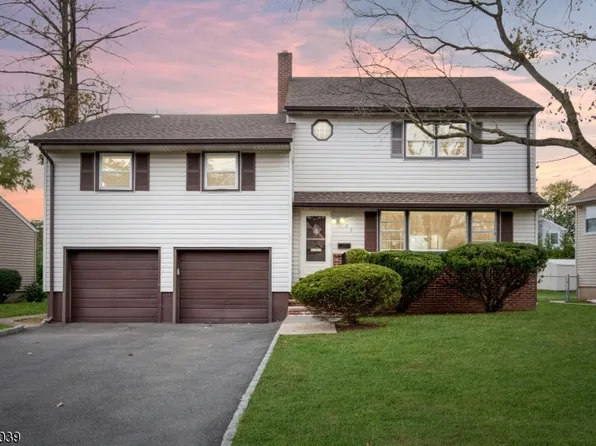 25 Lenhome Dr, Cranford Twp., NJ 07016
