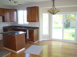 2603 Nadia Ct, Ann Arbor, MI 48105