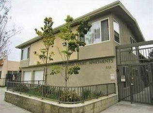 842 Cerritos Ave APT 3, Long Beach, CA 90813