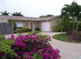 2000 NW 37th St, Oakland Park, FL 33309