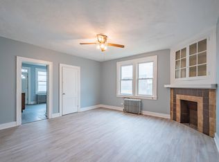 2114 Bedford Ave APT 1, Pittsburgh, PA 15219