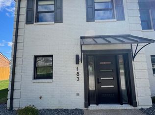 183 Tupelo Trl #183, Frankfort, KY 40601
