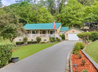 159 Black Fox Hbr, Washburn, TN 37888