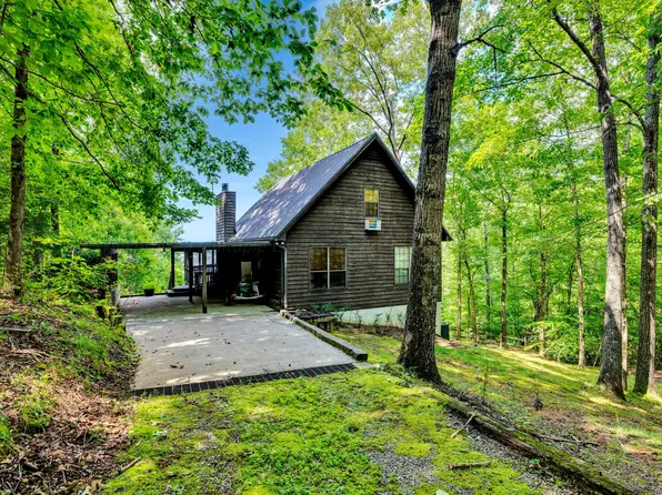 126 County Road 4232, Crane Hill, AL 35053