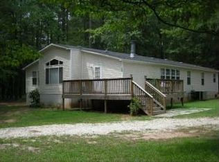 1561 Swint Rd, Harlem, GA 30814