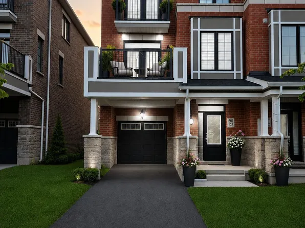 127 Keppel Cir, Brampton, ON L7A 5K9