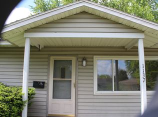 1137 Rochelle Dr, Lafayette, IN 47909