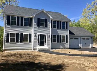 178 Rolling Dr, Weare, NH 03281