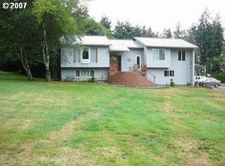 12641 SE 222nd Dr, Damascus, OR 97089