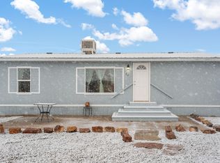 62 Viajero Ave, Moriarty, NM 87035