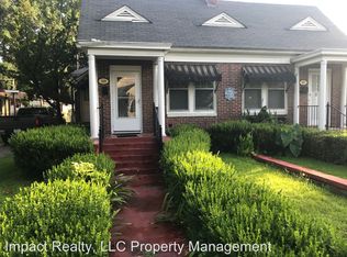 809 Walnut St, Gadsden, AL 35901