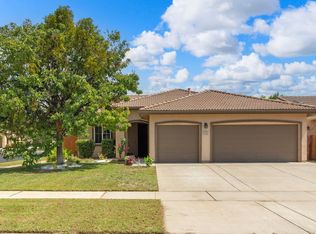 5553 Trailhead Loop, Linda, CA 95901