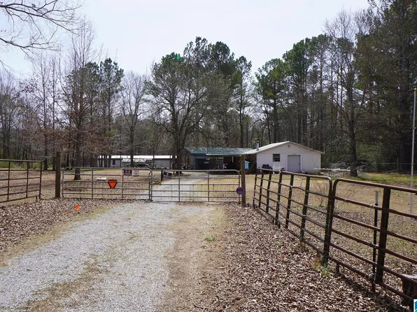 988 Anniston Beach Rd, Anniston, AL 36206
