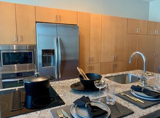 160 E Grand Ave #3611, Chicago, IL 60611