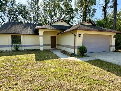 7 Rainrock Pl, Palm Coast, FL, 32164