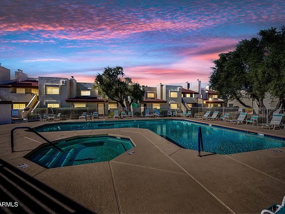 2nd image of 2020 W UNION HILLS Drive #211