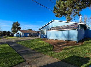 4133 & 4143 Campbell Dr SE, Salem, OR 97317