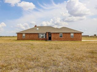 26401 Newton Rd, Canyon, TX 79015