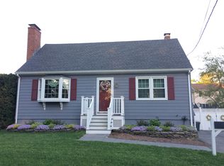 12 Appleton Park, Ipswich, MA 01938