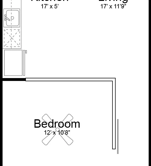 Track 29 Apartments — Photo 38