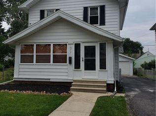 3717 Leybourn Ave, Toledo, OH 43612