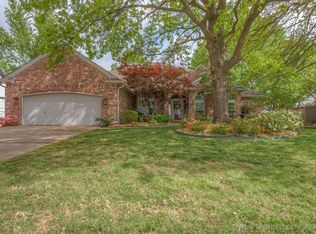 508 E Ocala St, Broken Arrow, OK 74011