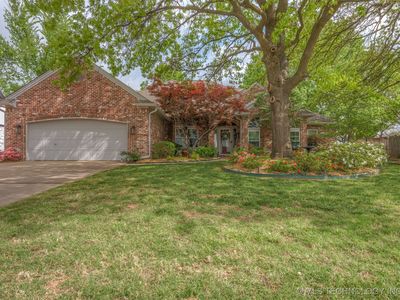 508 E Ocala St, Broken Arrow, OK, 74011