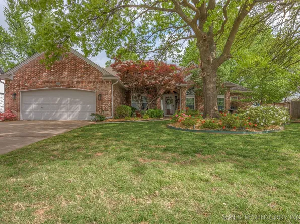 508 E Ocala St, Broken Arrow, OK 74011