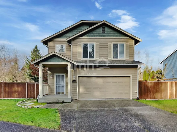 12807 159th St E, Puyallup, WA 98374