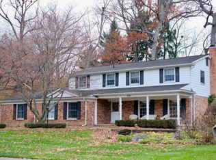 1856 Campus Ct, Rochester Hills, MI 48309