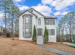 117 Kentwood Ln, Alabaster, AL 35007