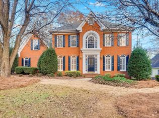 615 Varina Way, Alpharetta, GA 30022