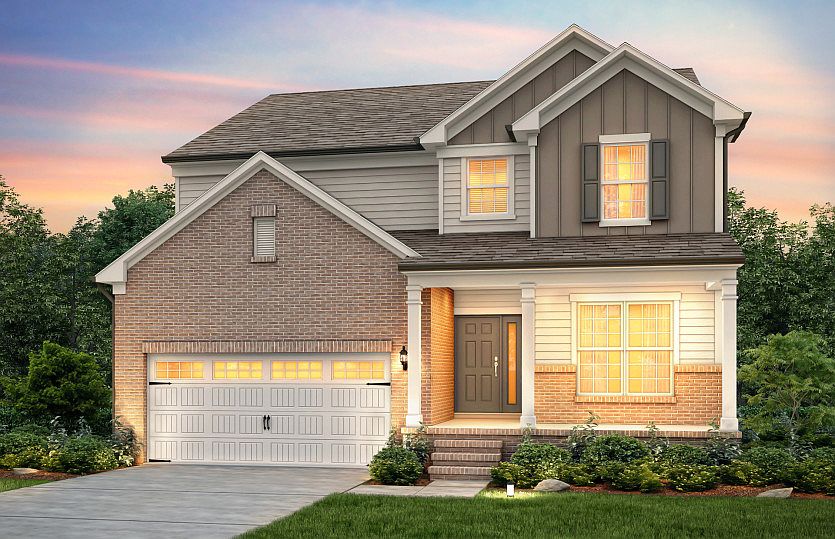 Home Exterior 5