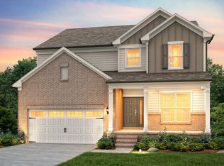 416 Brook Pine Trl, Apex, NC 27523