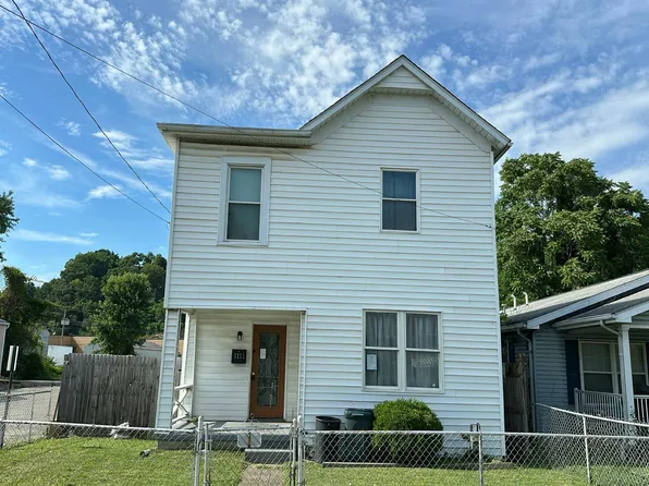727 Indiana Ave, Charleston, WV 25302