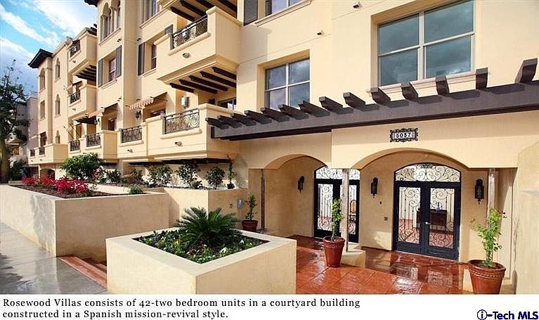 1st image of 5037 Rosewood Ave APT 203