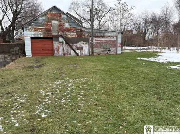 208 S Zebra St #71, Dunkirk, NY 14048