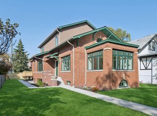 2616 W Sunnyside Ave, Chicago, IL 60625