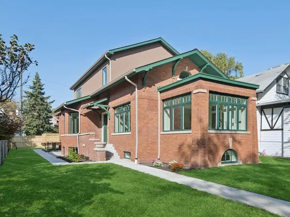 2616 W Sunnyside Ave, Chicago, IL 60625