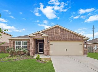 7126 Montclair Peak Ln, Rosenberg, TX 77469