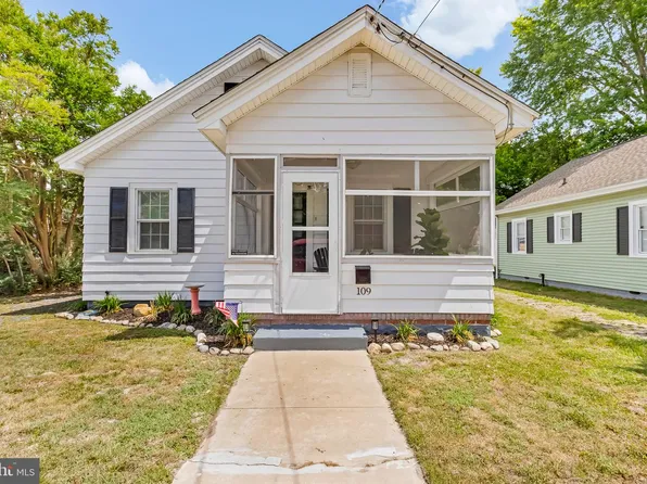 109 Prince St, Salisbury, MD 21804