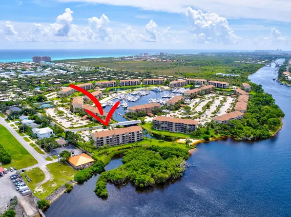 1701 Marina Isle Way #303, Jupiter, FL 33477