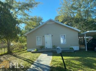 207 Roundtree St, Statesboro, GA 30458