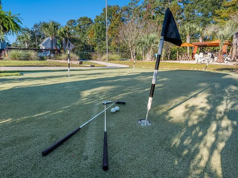 Palmetto Pointe Apartment Homes — Photo 19