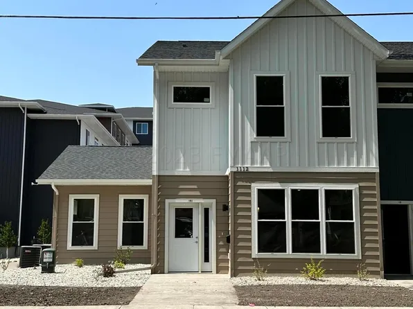 1112 12th St N #101, Fargo, ND 58102