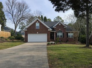 204 Hope Rd, Columbia, SC 29223